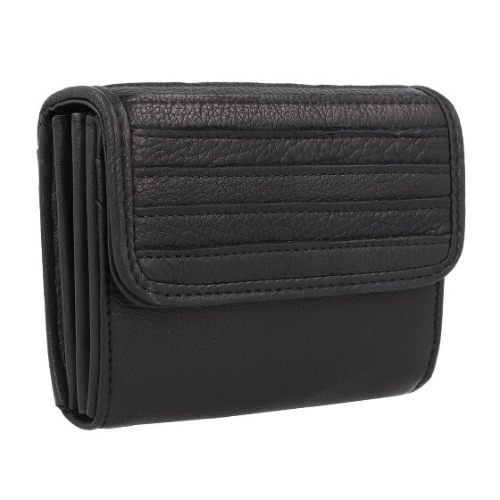 FredsBruder Enna Wallet Leather 12 cm