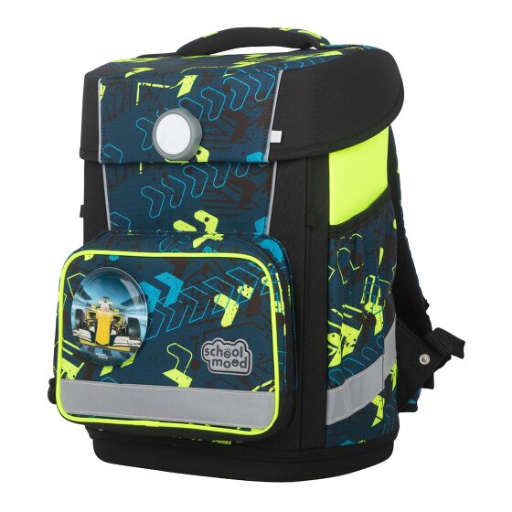 School-Mood Champion School bag set