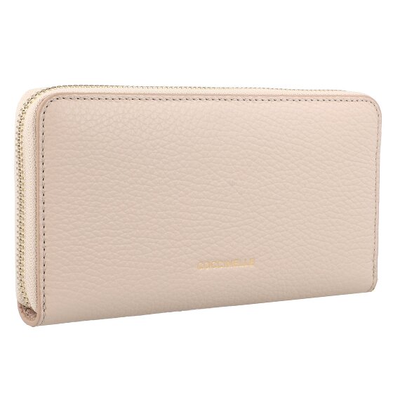 Coccinelle C-Me Wallet Leather 18 cm