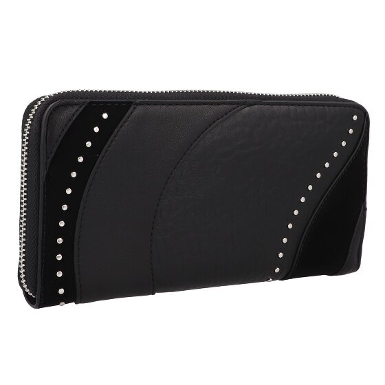 Desigual Kahlo Wallet 21 cm