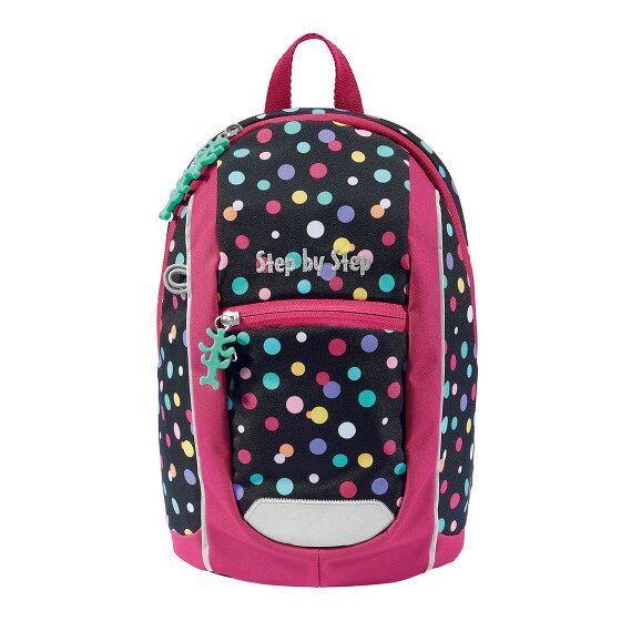 Step by Step KIGA Mini Kids backpack 30 cm