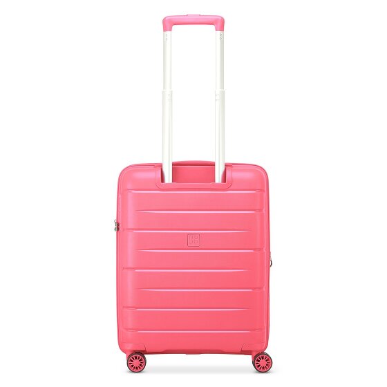 MODO by Roncato Starlight 3.0 4 wheels Suitcase set 3-piece with expansion pleat