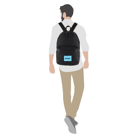 Hugo Laddy Daypack 41 cm Laptop compartment