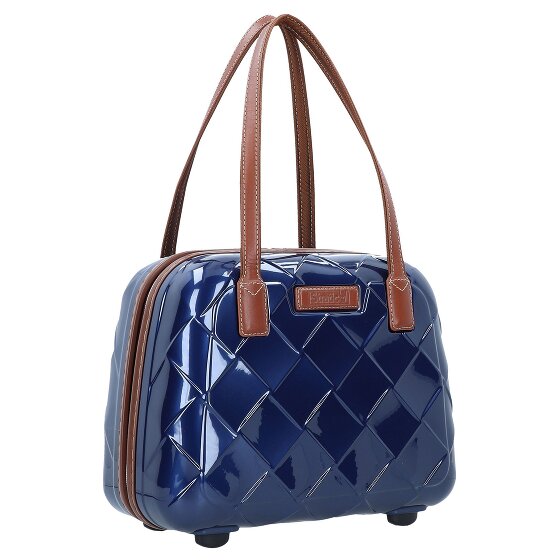 Stratic Leather & More Beautycase 36 cm