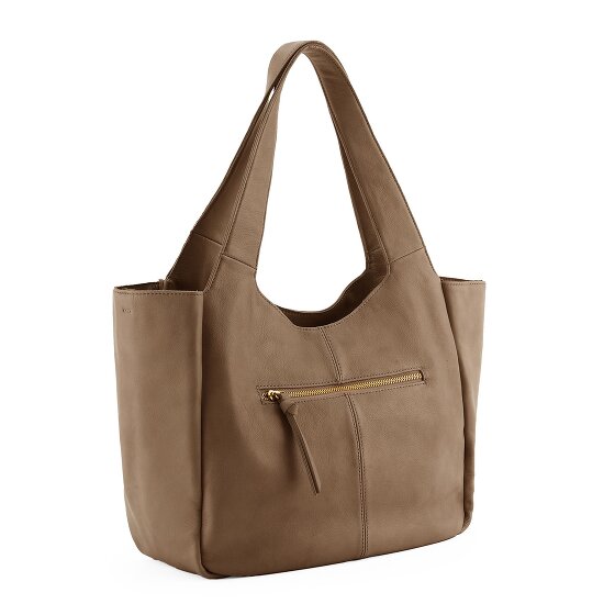 FredsBruder Just Easy Shopper Bag Leather 33 cm