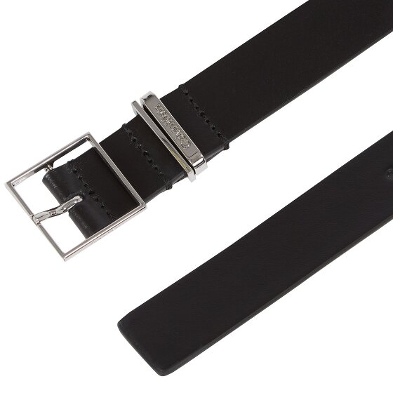 Calvin Klein CK Must Belt Genuine Leather