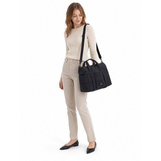 LES VISIONNAIRES Unio Travelbag Shoulder Bag 60 cm