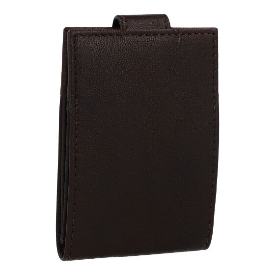 camel active Discover Credit card case Genuine Leather 7 cm