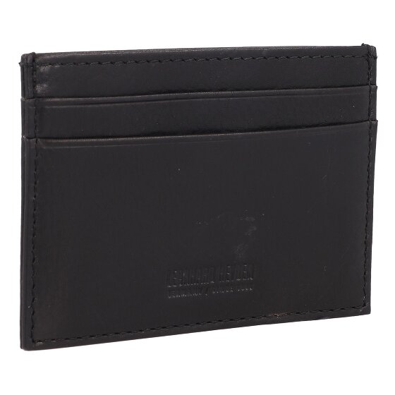 Leonhard Heyden Roma Credit card case Leather 10 cm