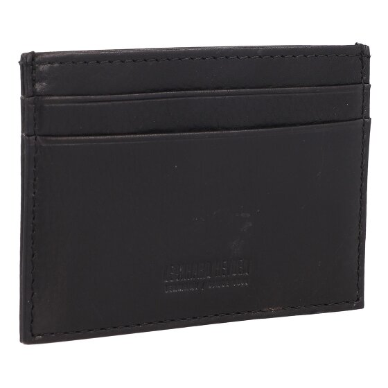 Leonhard Heyden Roma Credit card case Leather 10 cm Leonhard Heyden Roma Credit card case Leather 10 cm