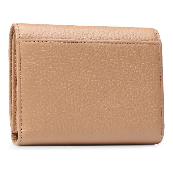 Aigner Fashion Wallet RFID protection Leather 12.5 cm