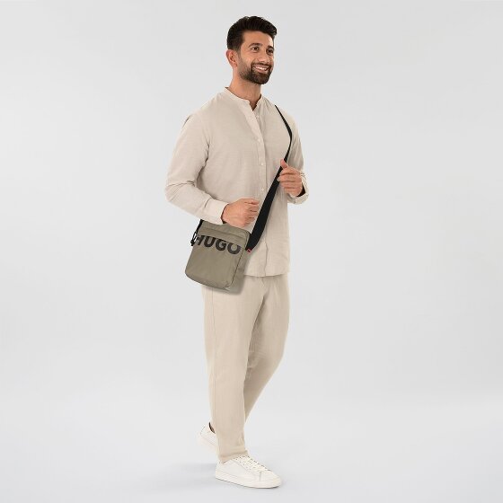 Hugo Shaun Mini Bag Shoulder Bag 17 cm