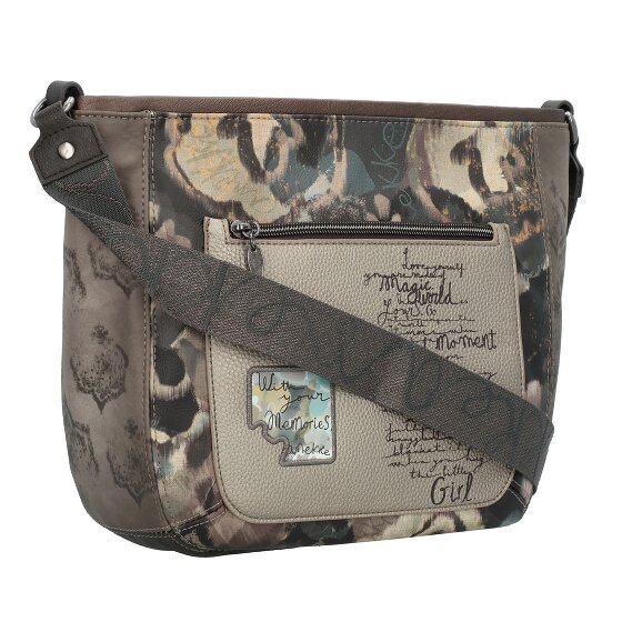 Anekke Real Shoulder bag 33 cm