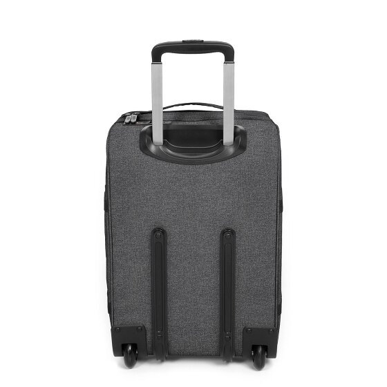 Eastpak Transit'r S 2 Roll Cabin Trolley 51 cm Eastpak Transit'r S 2 Roll Cabin Trolley 51 cm