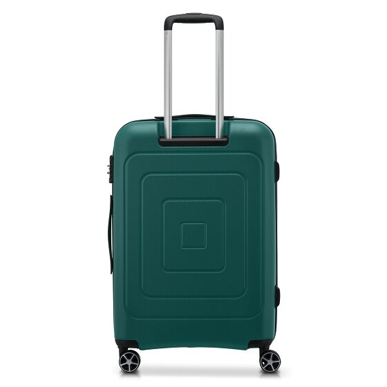 MODO by Roncato Nebula 4 wheels Trolley 66 cm