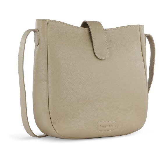 Bugatti Elsa Shoulder bag Leather 30 cm