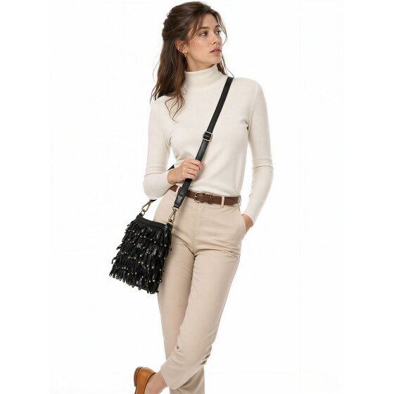 Campomaggi Paloma Shoulder bag Genuine Leather 24.5 cm