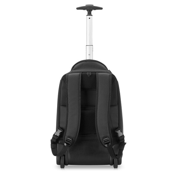 Roncato Ironik 2.0 2 wheels Backpack trolley 48 cm