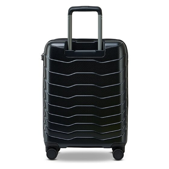 Echolac Exo 4 wheels Cabin suitcase 55 cm