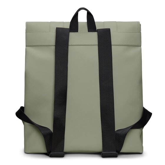 Rains MSN Daypack 40 cm Laptop compartment