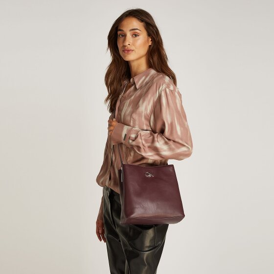 Calvin Klein Re-Lock Shoulder bag 25 cm
