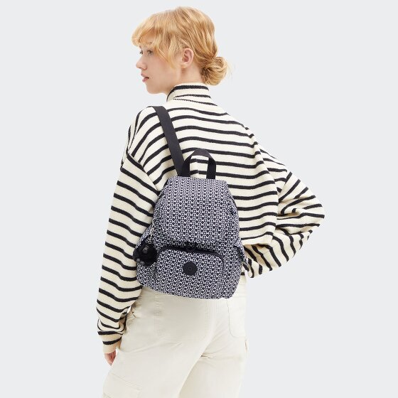 Kipling Basic City Pack City Backpack 29 cm