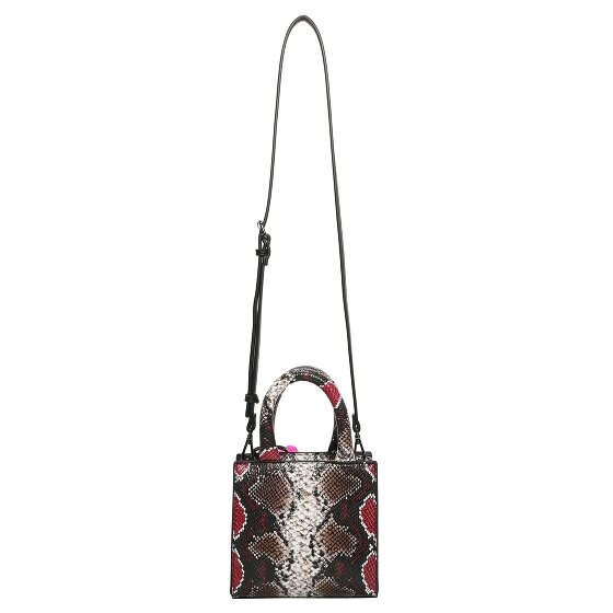 Buffalo Boxy28 Mini Bag Handbag 17.5 cm