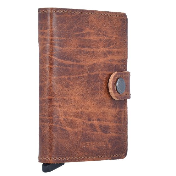 Secrid Dutch Martin wallet RFID leather 6.5 cm
