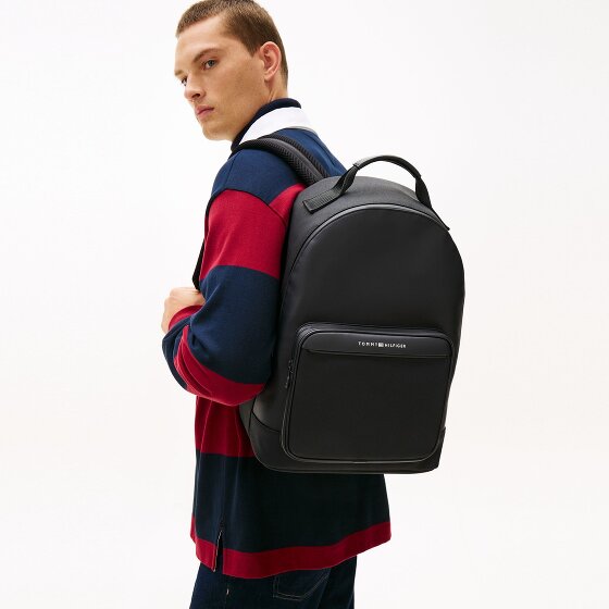 Tommy Hilfiger TH Foundation Daypack 44 cm Laptop compartment