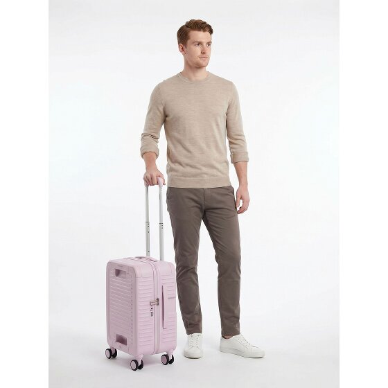 Hedgren Raku 4 wheels Cabin suitcase S 55 cm