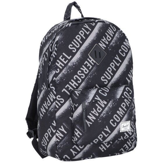Herschel Heritage backpack 47 cm laptop compartment