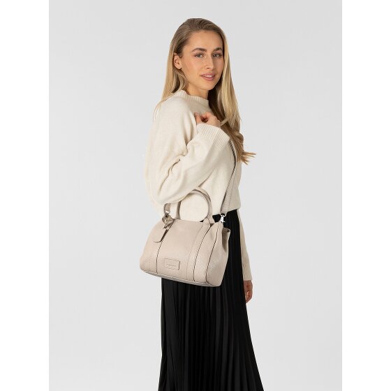 Burkely Soft Skylar Shoulder Bag Leather 25 cm