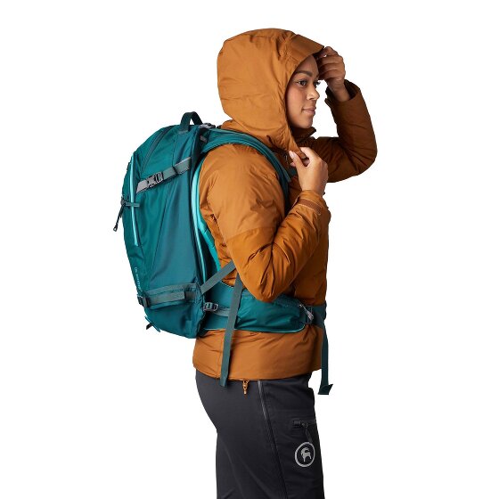 Gregory Women's Targhee 30 Hiking backpack S-M 58 cm Gregory Women's Targhee 30 Hiking backpack S-M 58 cm