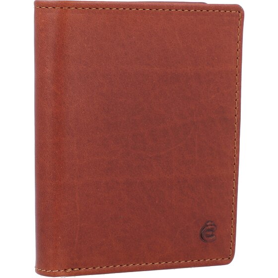 Esquire Dallas wallet leather 9 cm