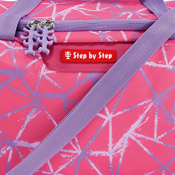 Step by Step Sports bag 38 cm