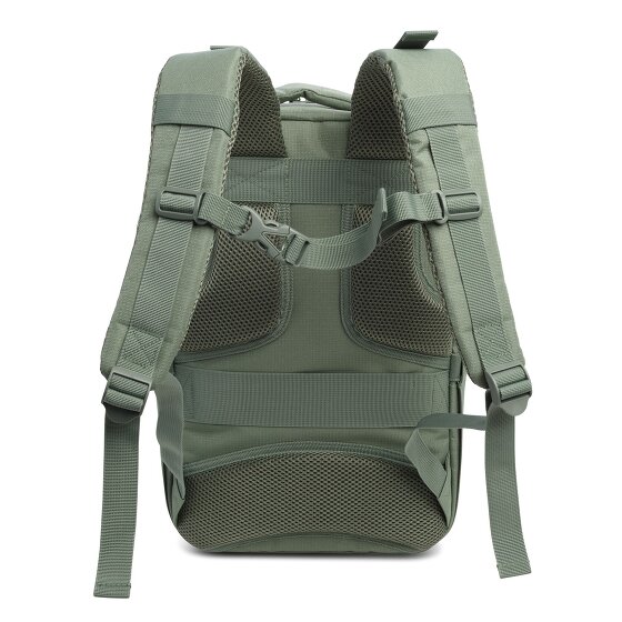Worldpack BestWay Daypack 41 cm Laptop compartment
