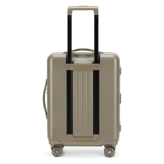 Epic Atlas 4 wheels Cabin suitcase S 55 cm