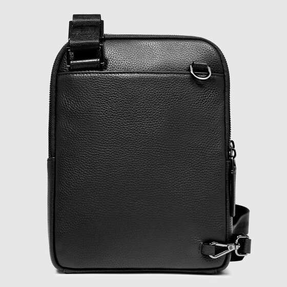Piquadro Modus Special Shoulder bag Leather 19 cm