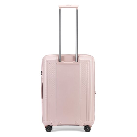 Epic Anthem 4 wheels Trolley 66 cm with expansion pleat