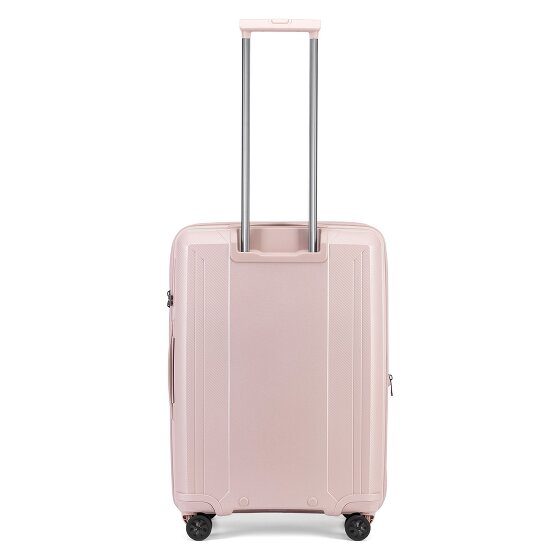 Epic Anthem 4 wheels Trolley 66 cm with expansion pleat