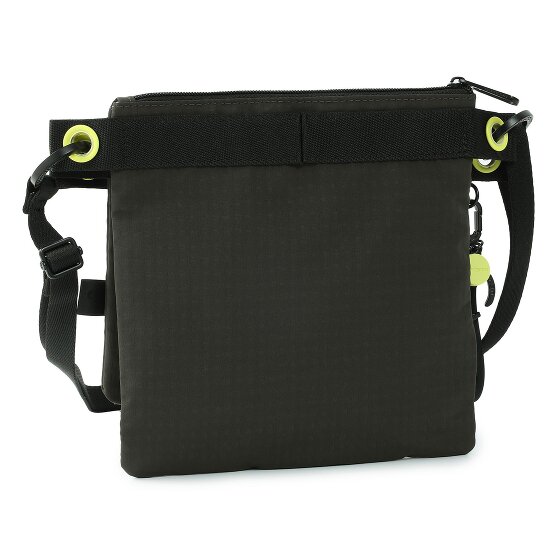 Hedgren Uni Isa Shoulder bag RFID protection 18.5 cm