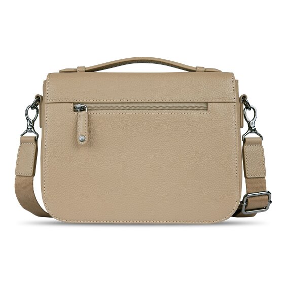 Bugatti Elsa Shoulder bag Leather 25 cm