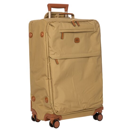 Bric's X-Collection 4 wheels Trolley 71 cm