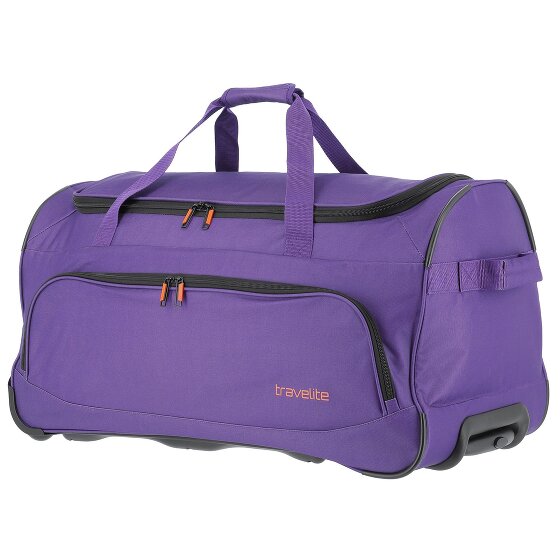 Travelite Basics 2 wheels Travel bag 71 cm