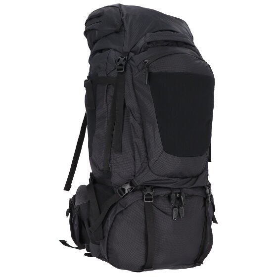Jack Wolfskin Denali 65+10 backpack 78 cm