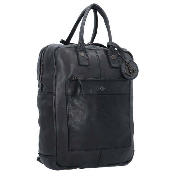 Harbour 2nd Anchor Love Mika City Backpack Leather 30 cm