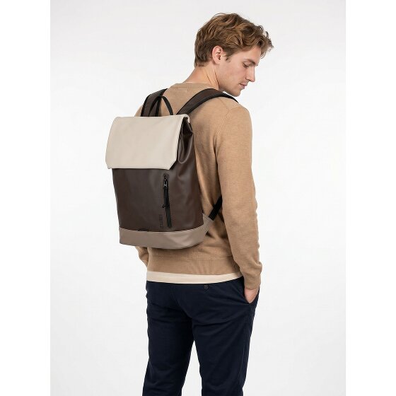 Zwei Cargo Daypack 37 cm Laptop compartment