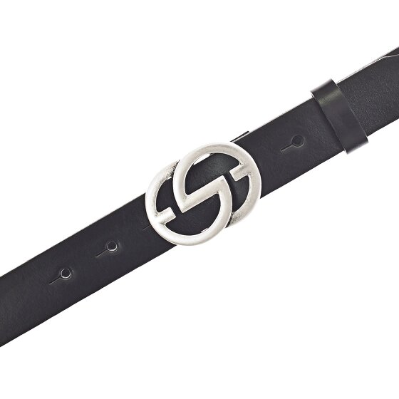 Vanzetti Belt Leather