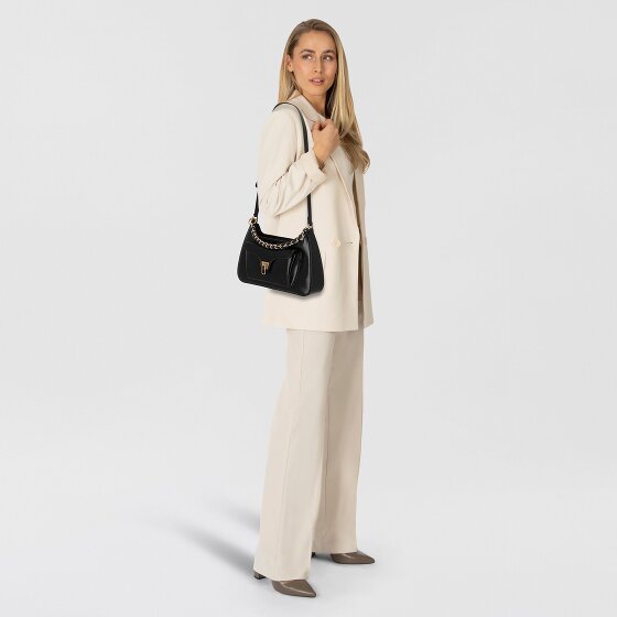Coccinelle Shoulder Bag Leather 30 cm