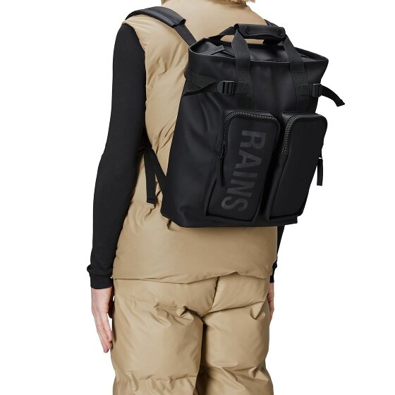 Rains Texel Handbag 33 cm